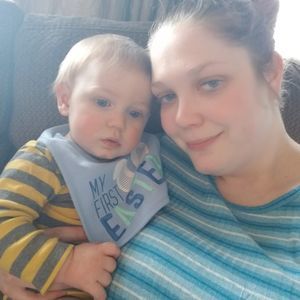 Meet your Posher, Tracey